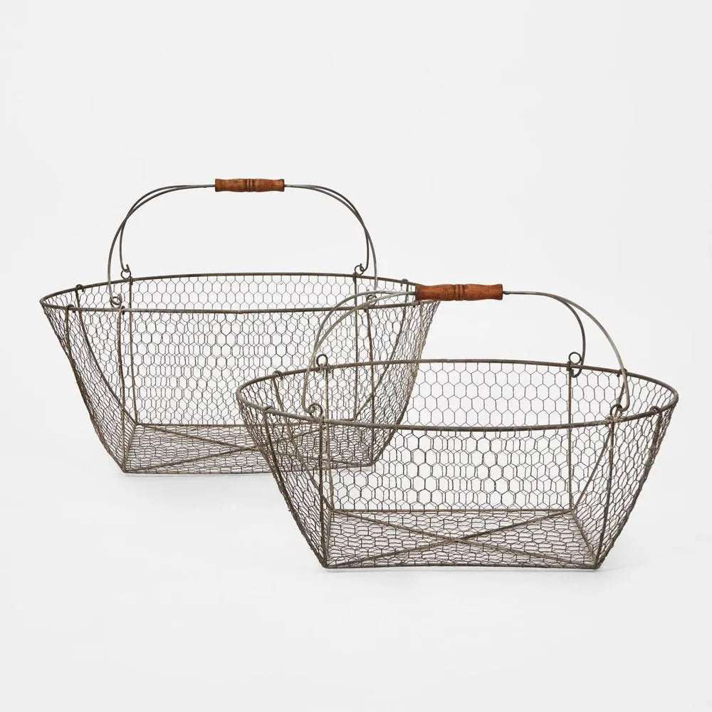 Fruit Basket
