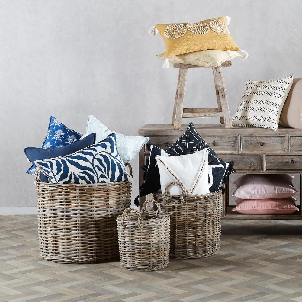 Andal Baskets Set of 3