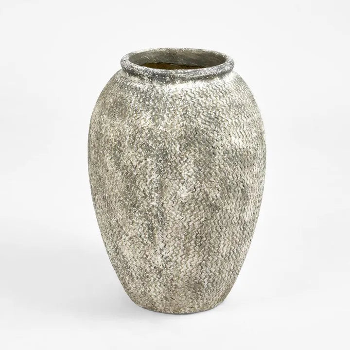 Baxter Planter Natural