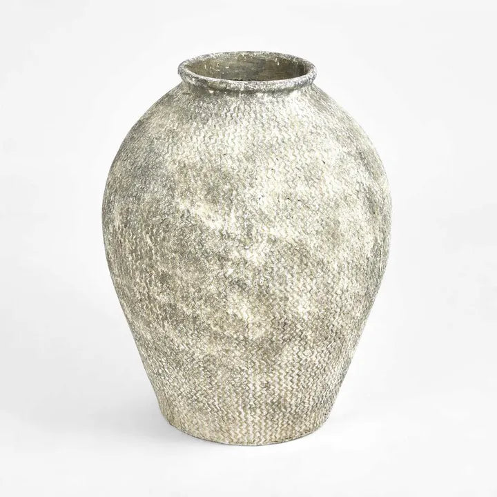 Baxter Planter Natural