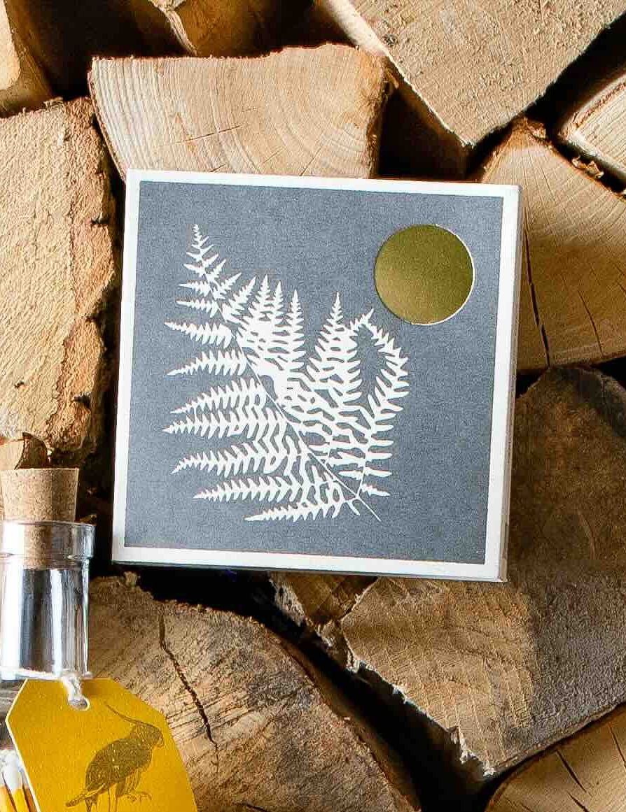 Fern Matches