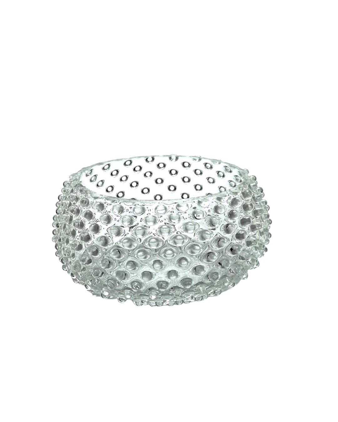 Hobnail Bowl Large 23cm
