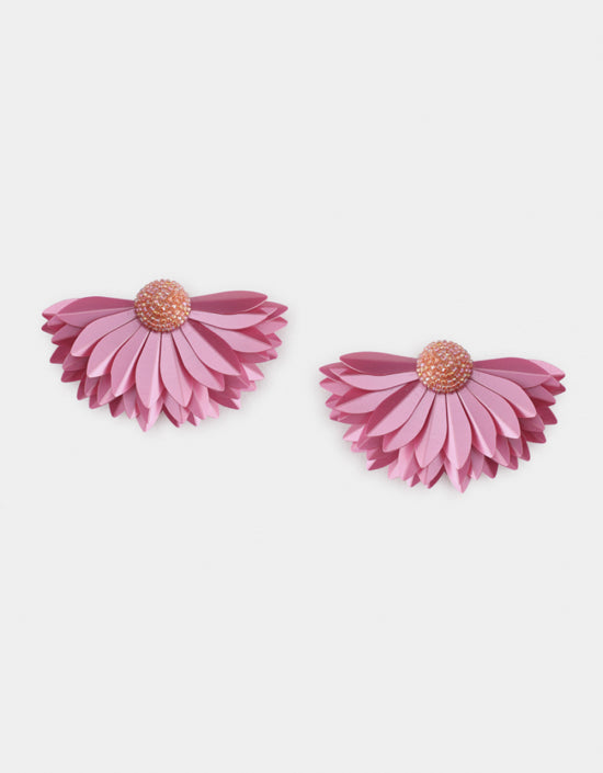 Marigold Earrings
