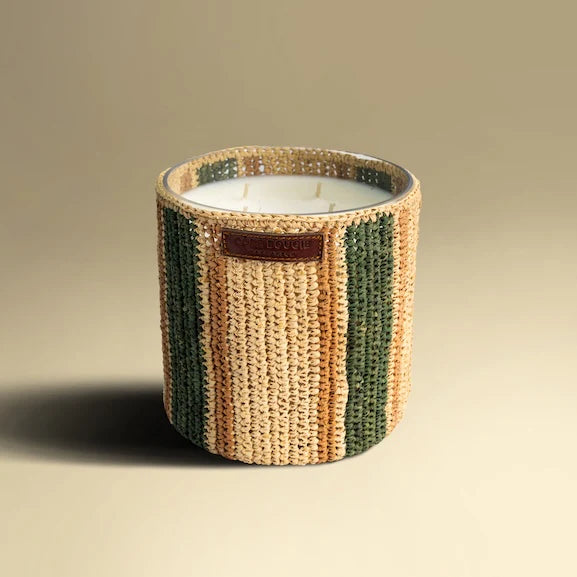 Maya Range Candles