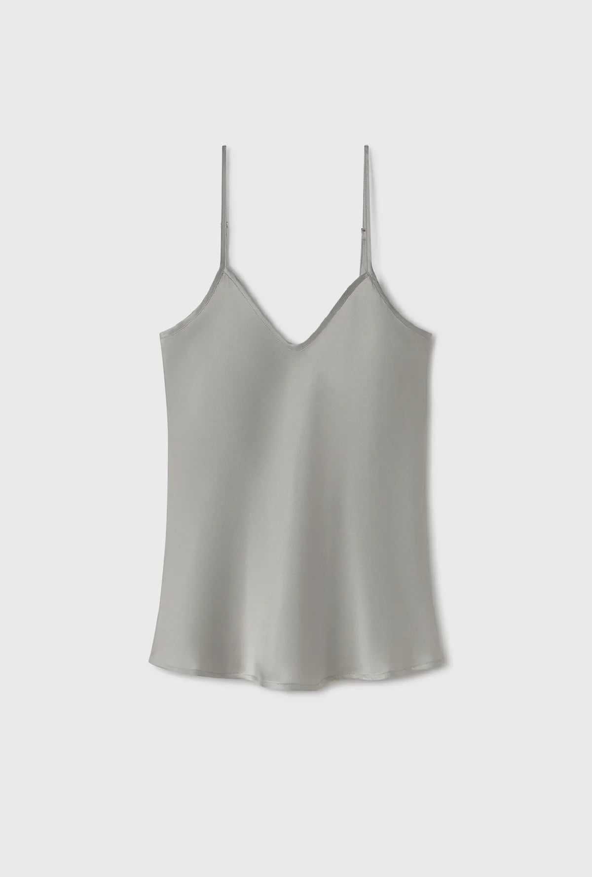 Bias Cut Cami Moon