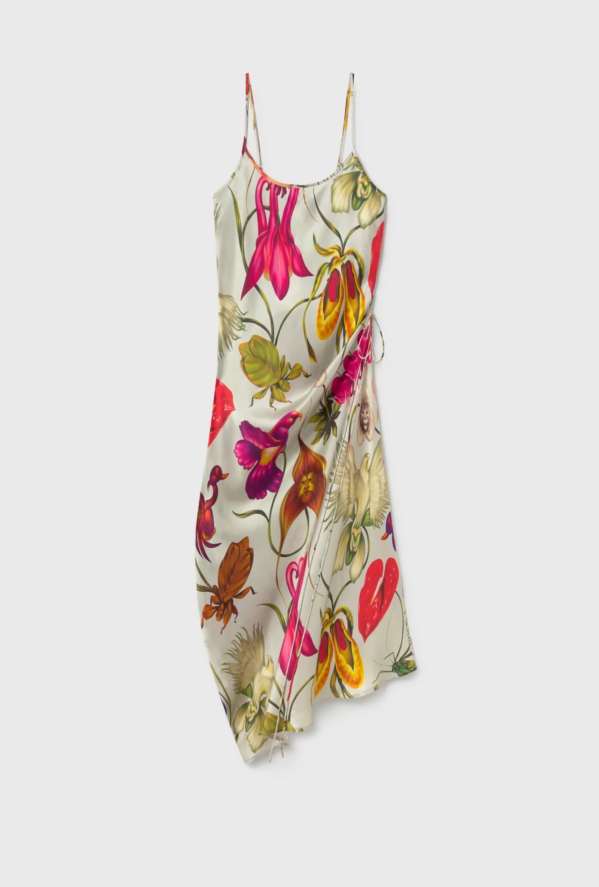 1996 Dress Wonderland