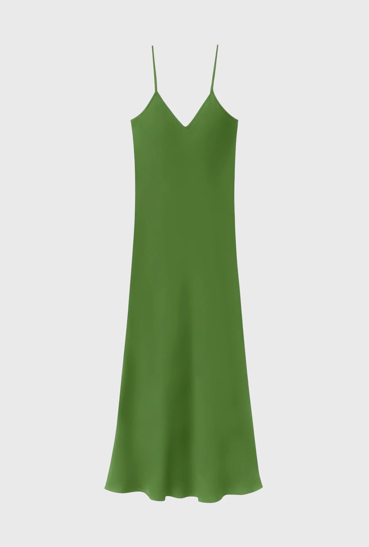 90s Slip Dress Fields