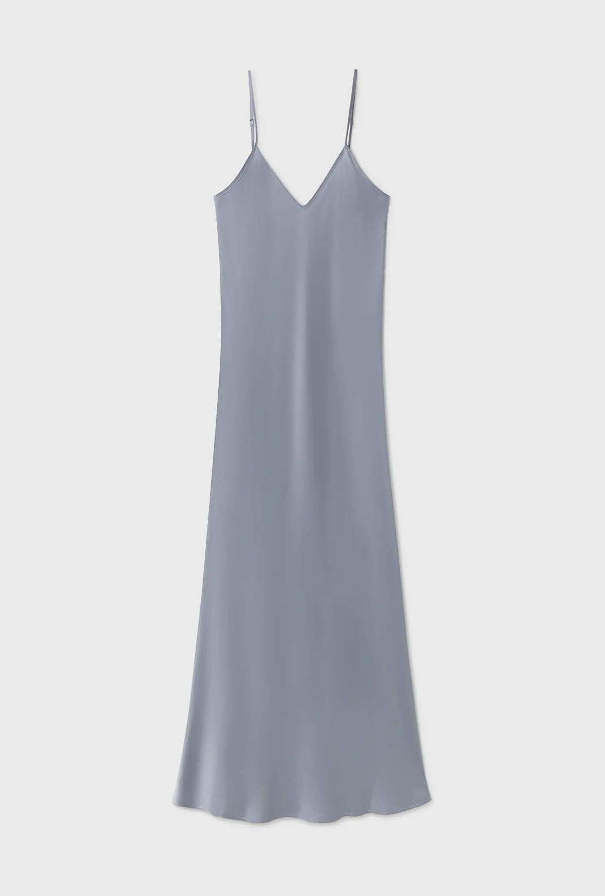 90s Slip Dress Storm