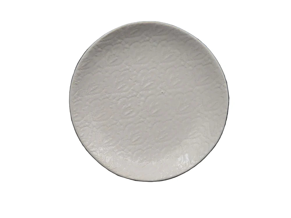 Standard Side Plate
