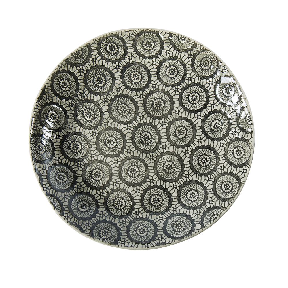 Paella Mixed Patterns