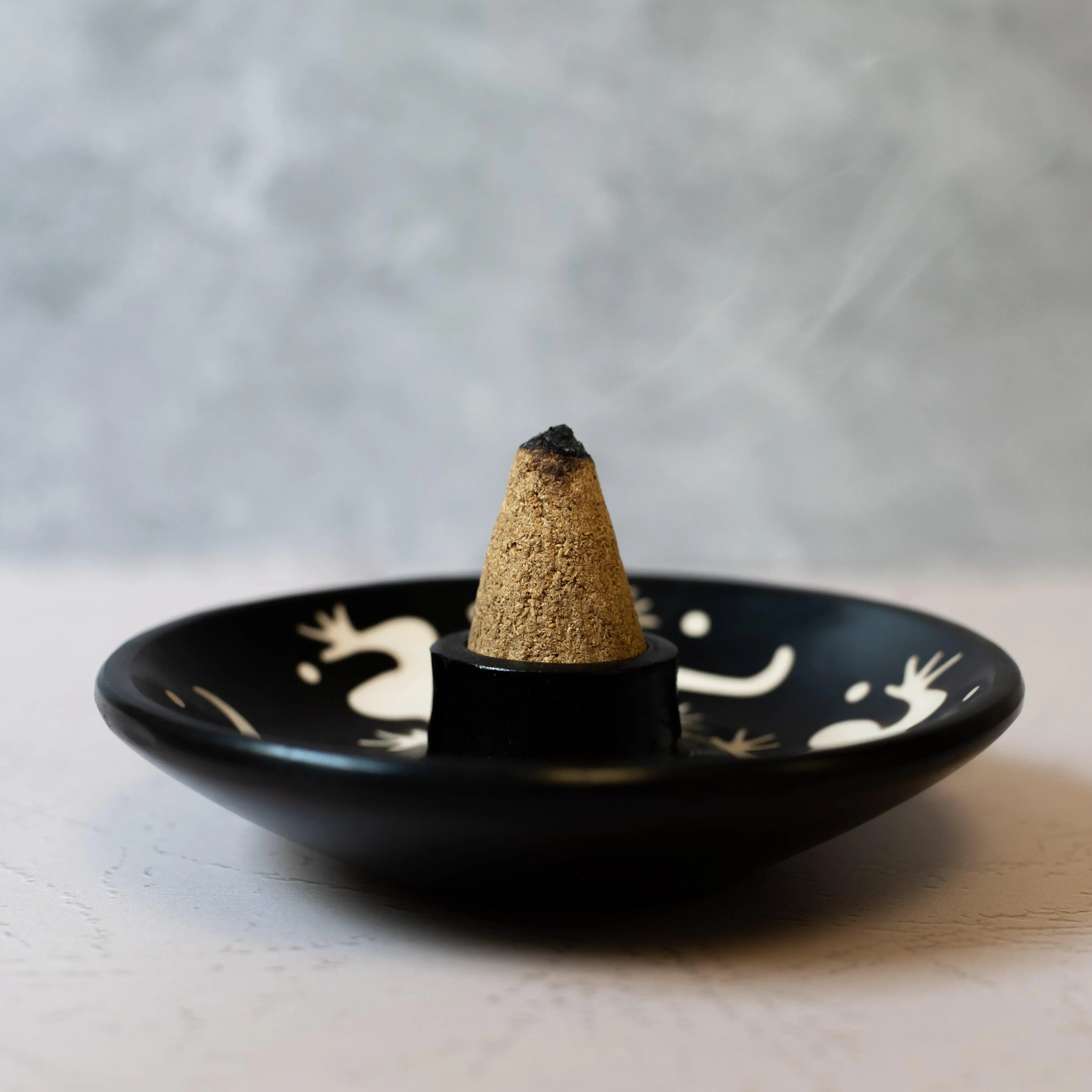 Palo Santo Incense Cones