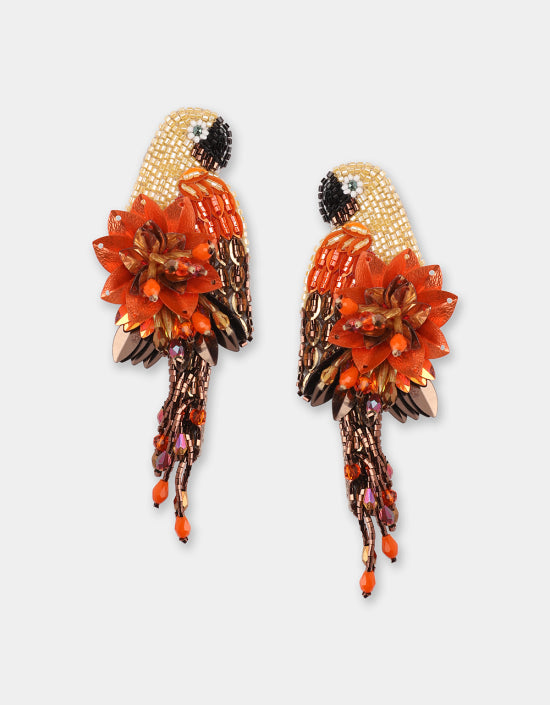 Ara Earrings