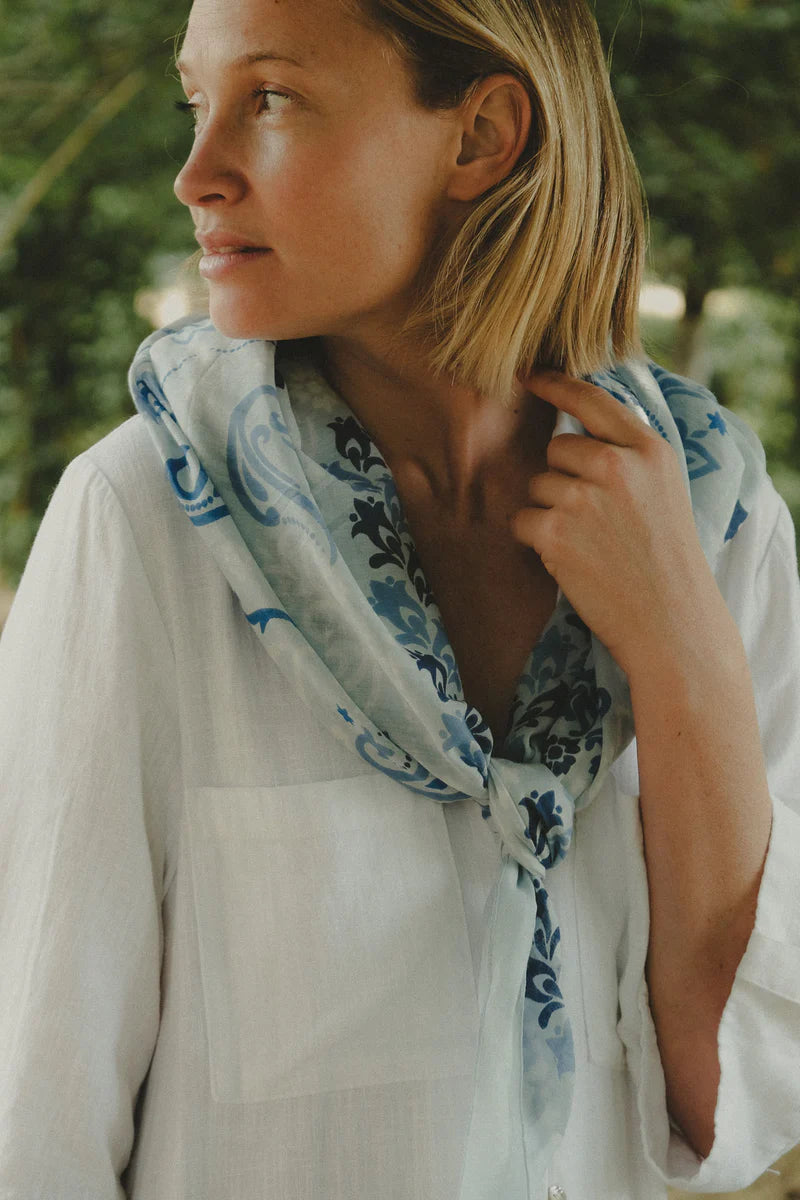 Scarf Bandana Dinard