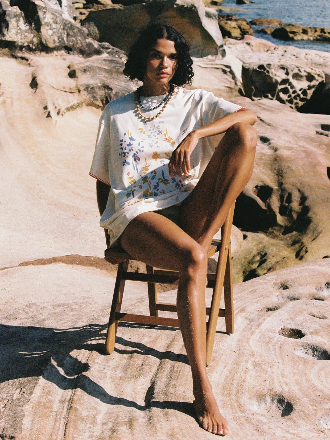 T-Shirt Posy
