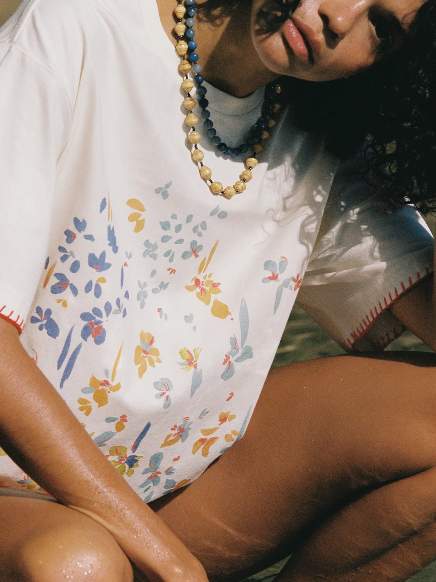 T-Shirt Posy