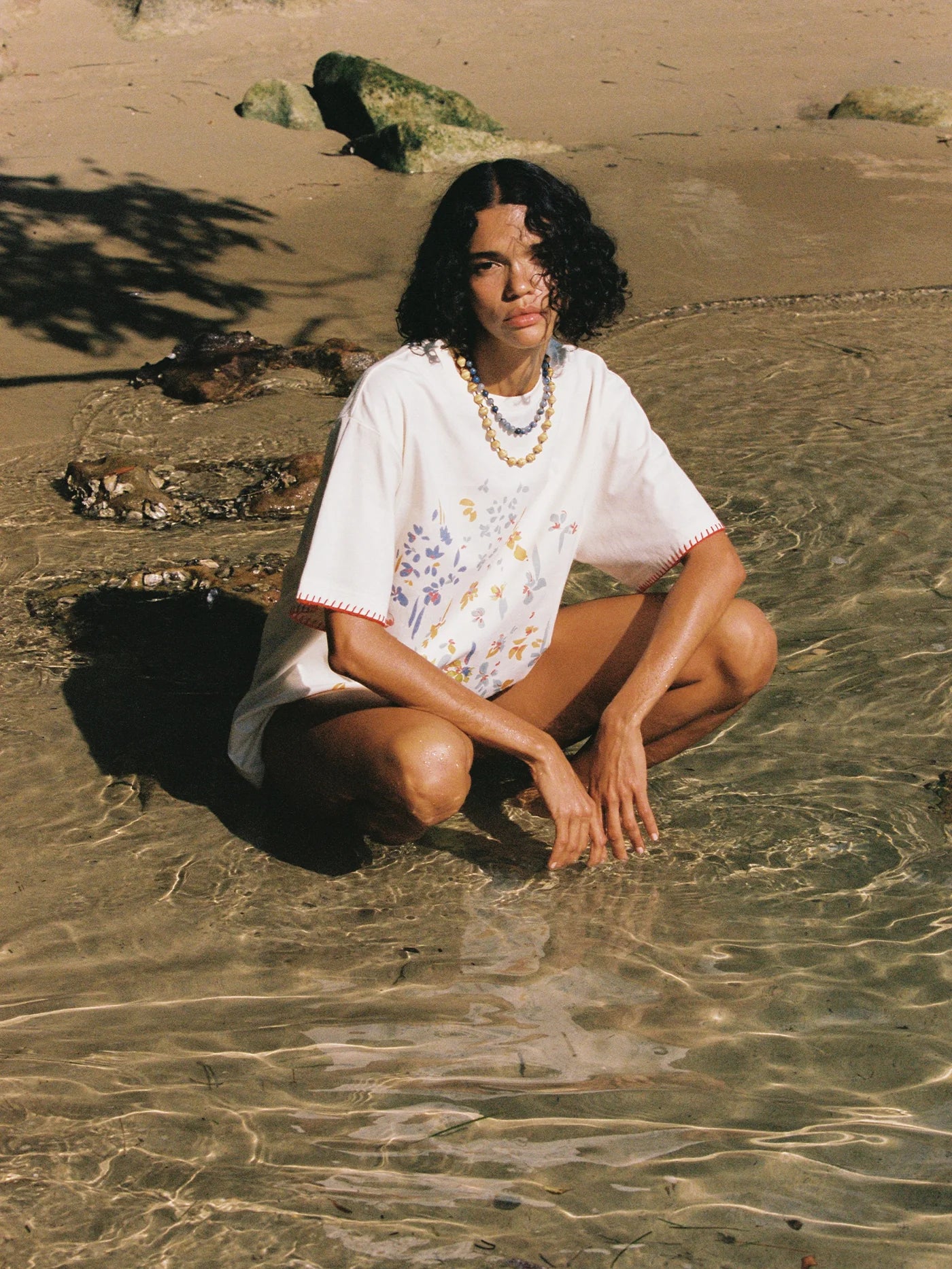 T-Shirt Posy