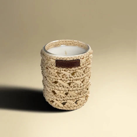 Zina Candle Range