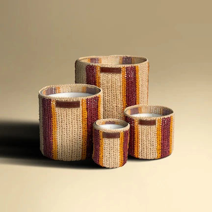 Rim Candle Range