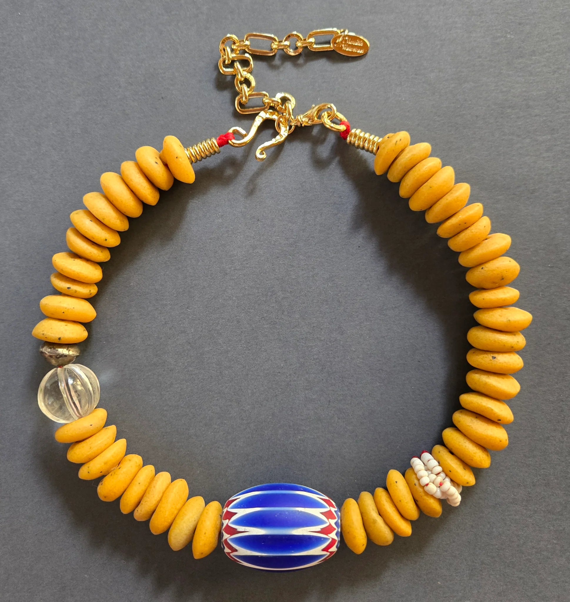 Necklace 6247