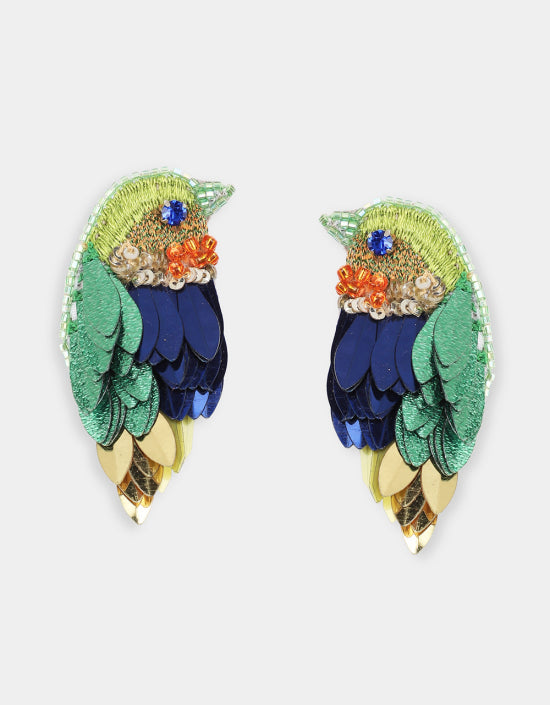Robin Earrings