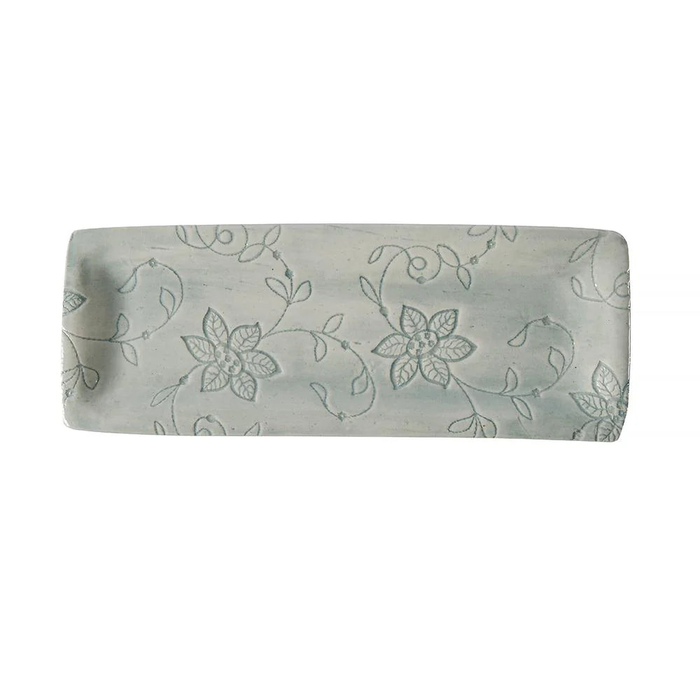 Skinny Utensil Long Wash Mixed Pattern