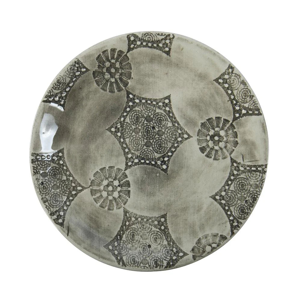 Standard Side Plate