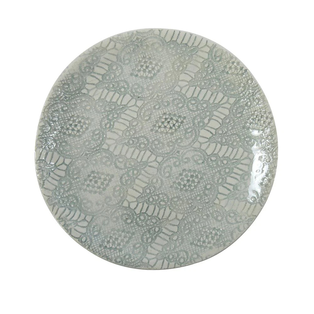 Standard Side Plate