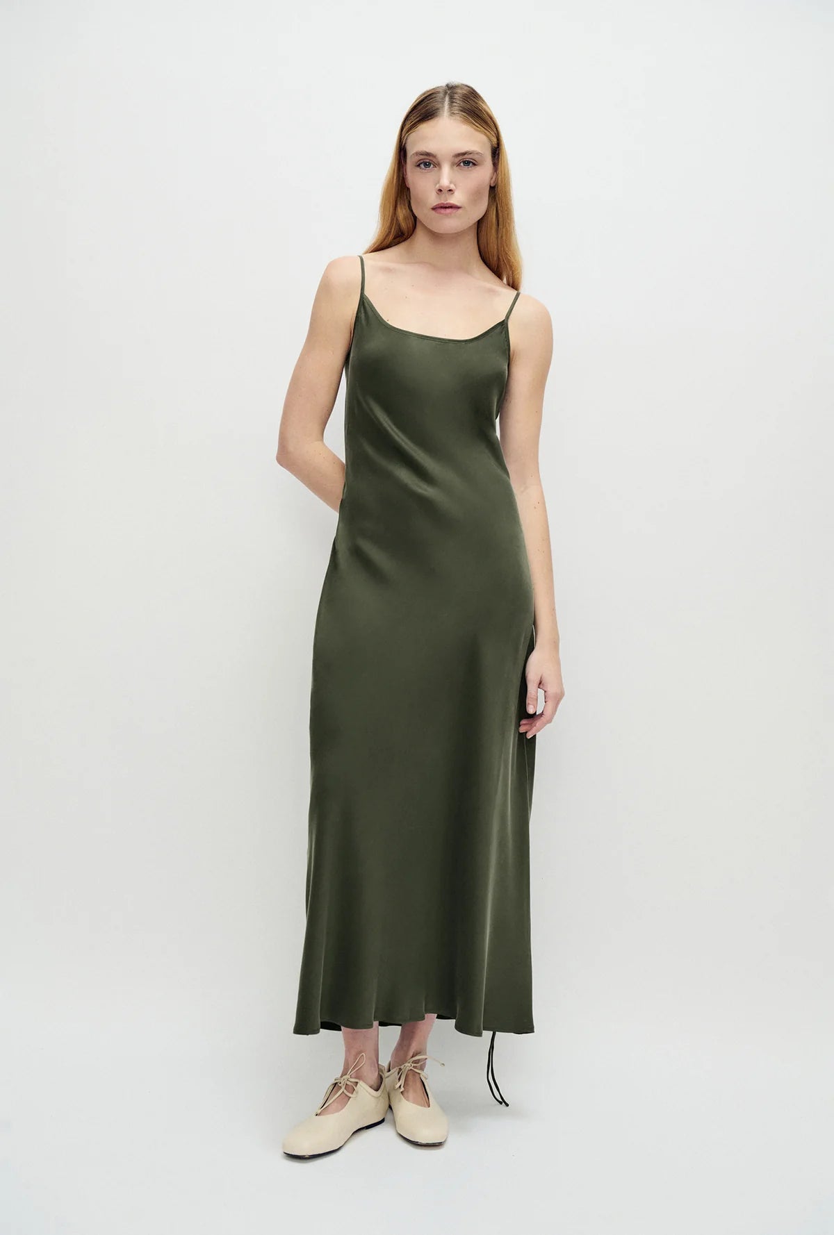 1996 Dress Cedar