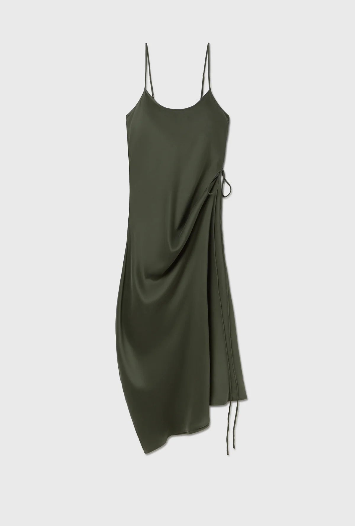 1996 Dress Cedar