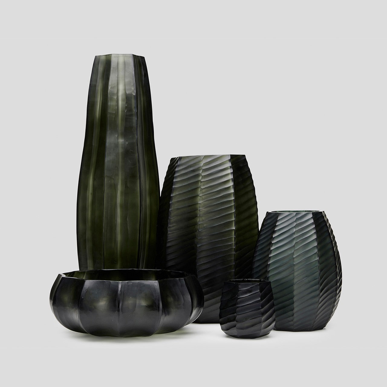 Lotus Bowl Forest