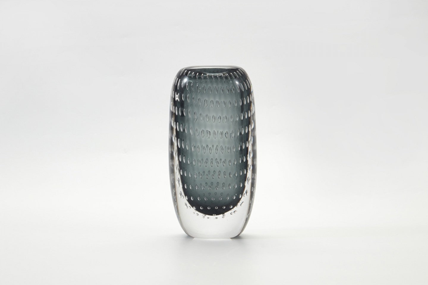 Bolla Vase Smoke