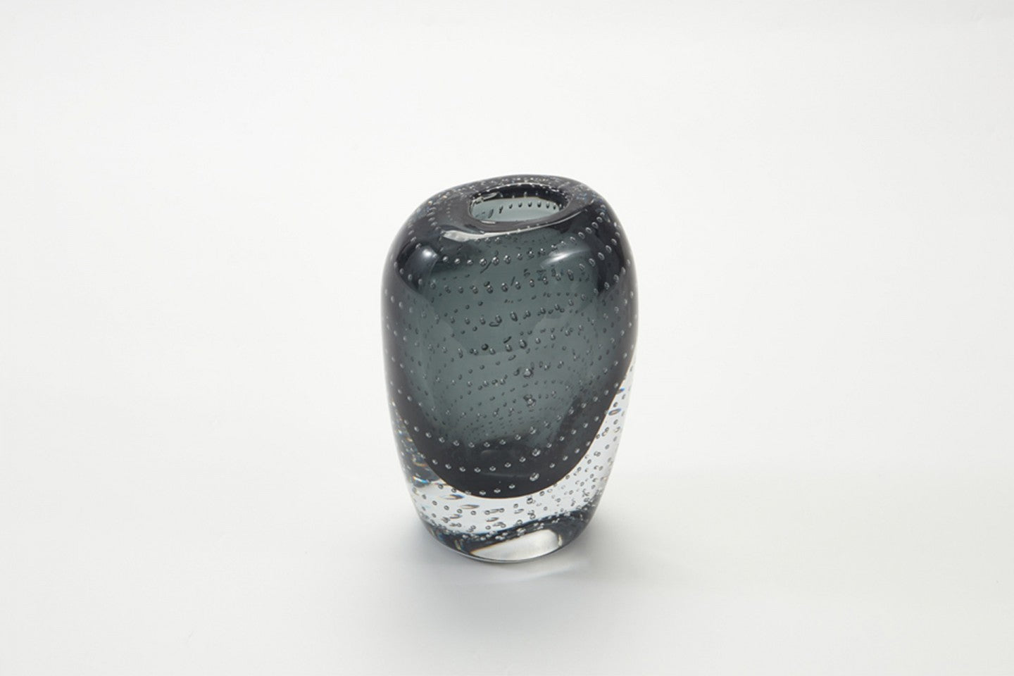 Bolla Vase Smoke