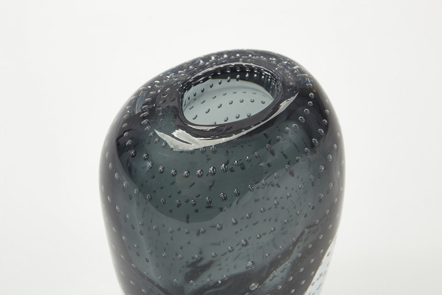 Bolla Vase Smoke