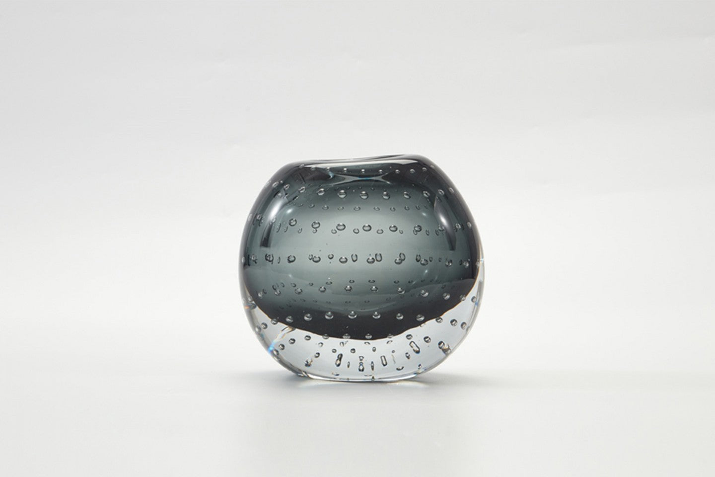 Bolla Vase Smoke