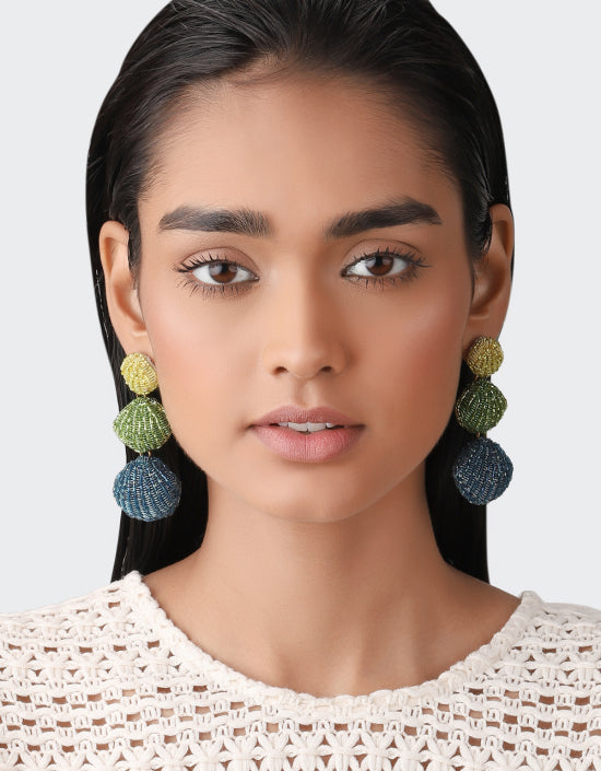 Venus Earrings