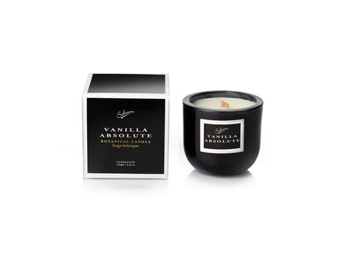 Vanilla Absolute - Grandiflora Candlette