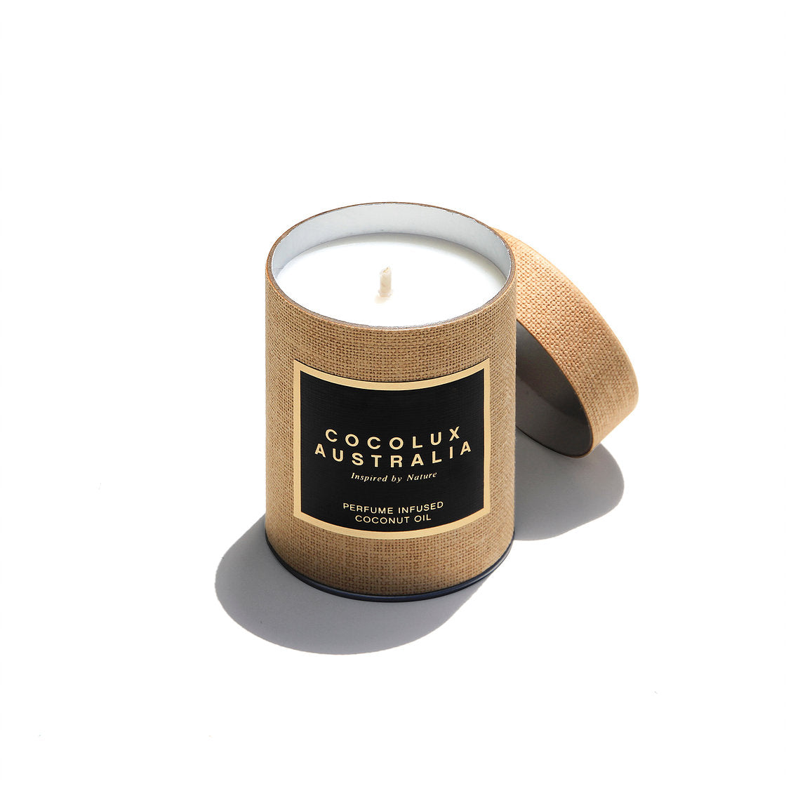 COCOLUX | Large Luna Candle Refill 350g