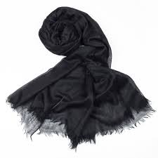 Cashmere Shawl - Various Colours