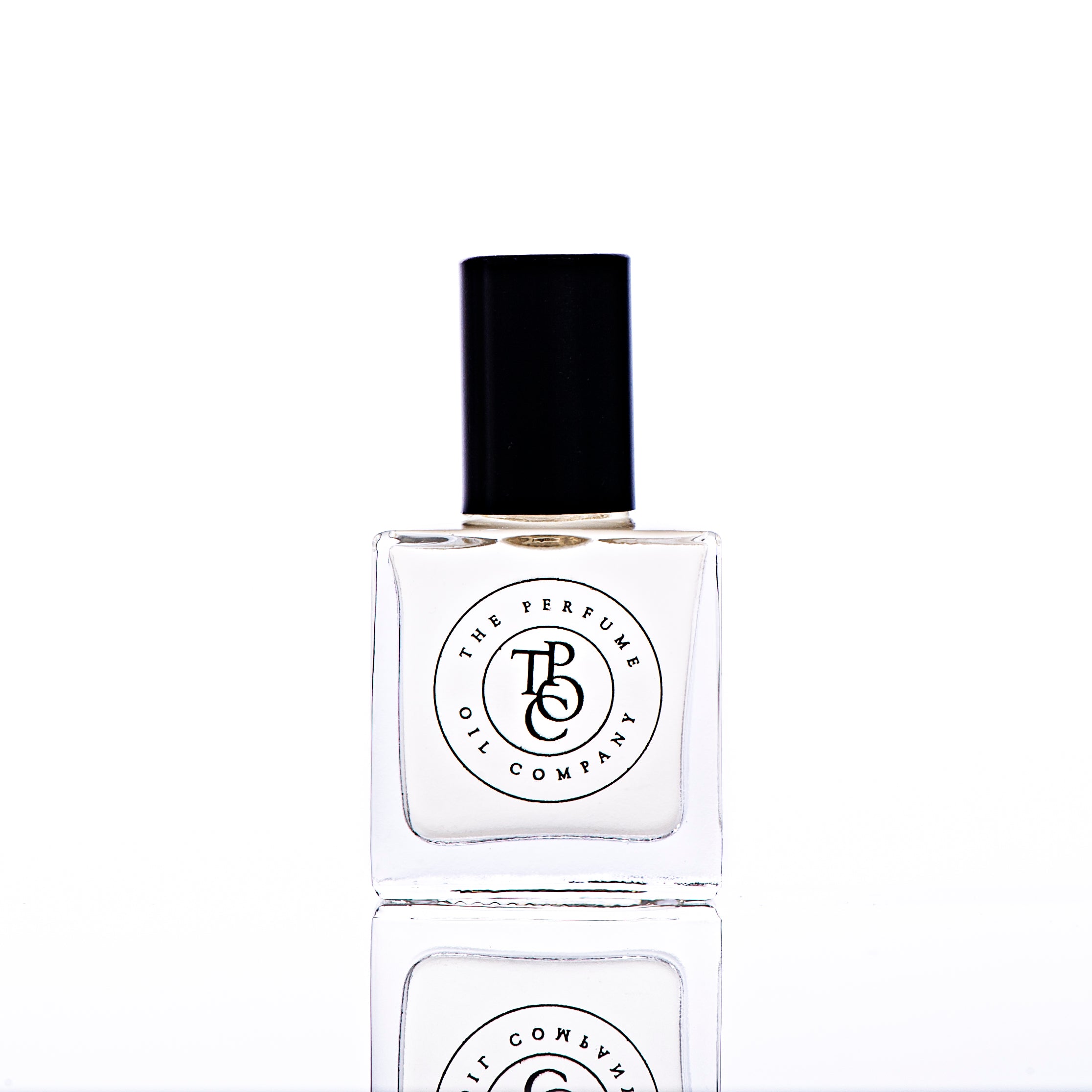BLONDE - The Perfume Oil Company