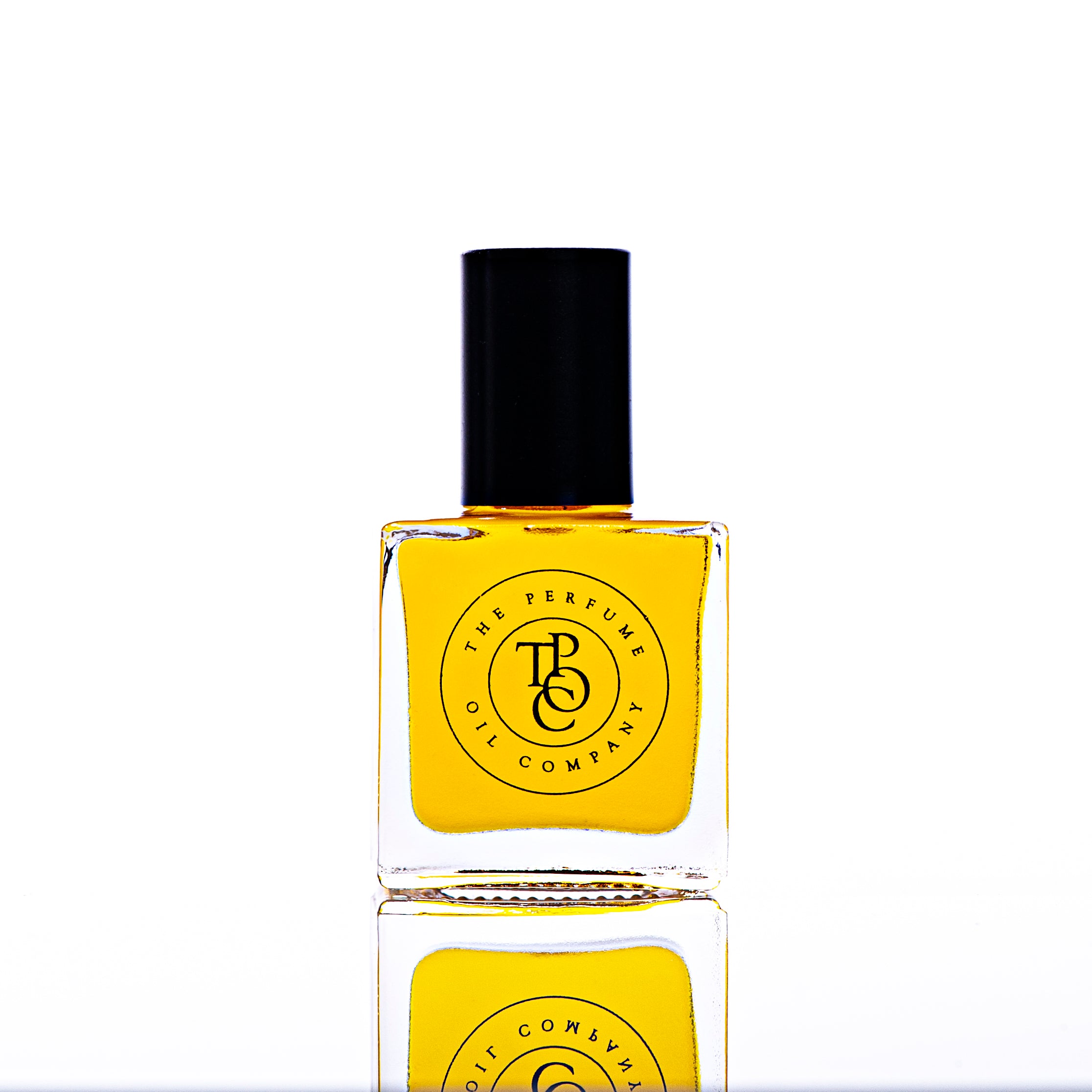 WOODLAND - The Perfume Oil Company