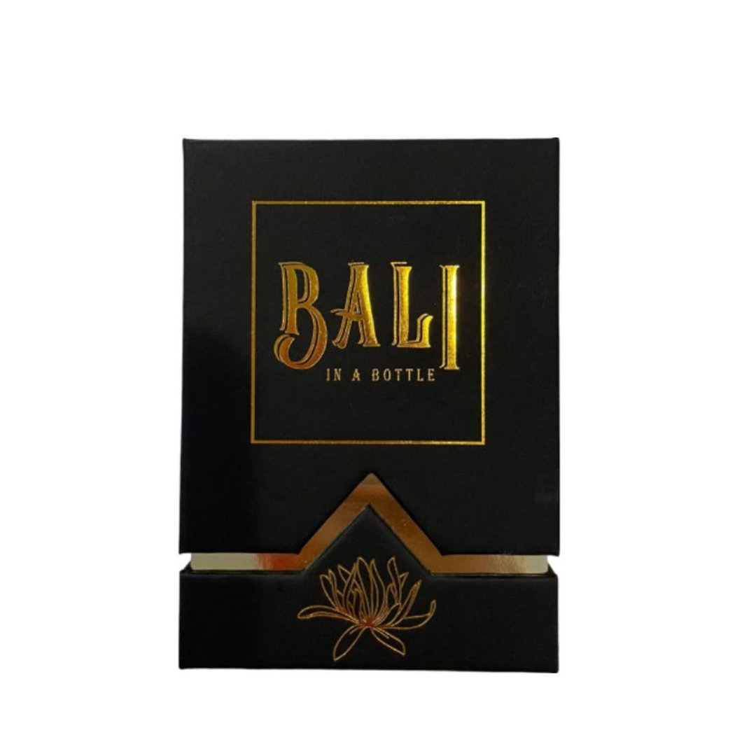 Bali in a Bottle