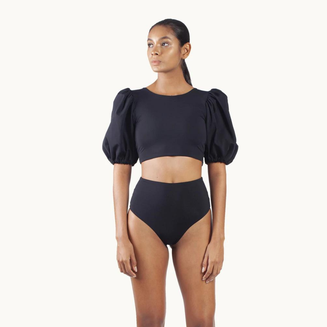 Maygel Coronel Black Gallega