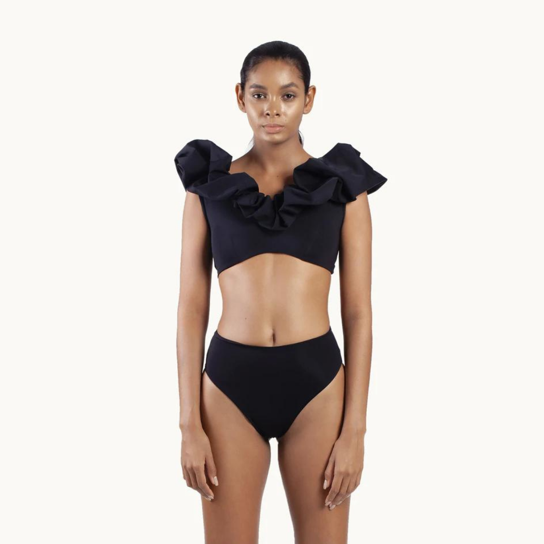 Lucila Two Piece - Maygel Coronel
