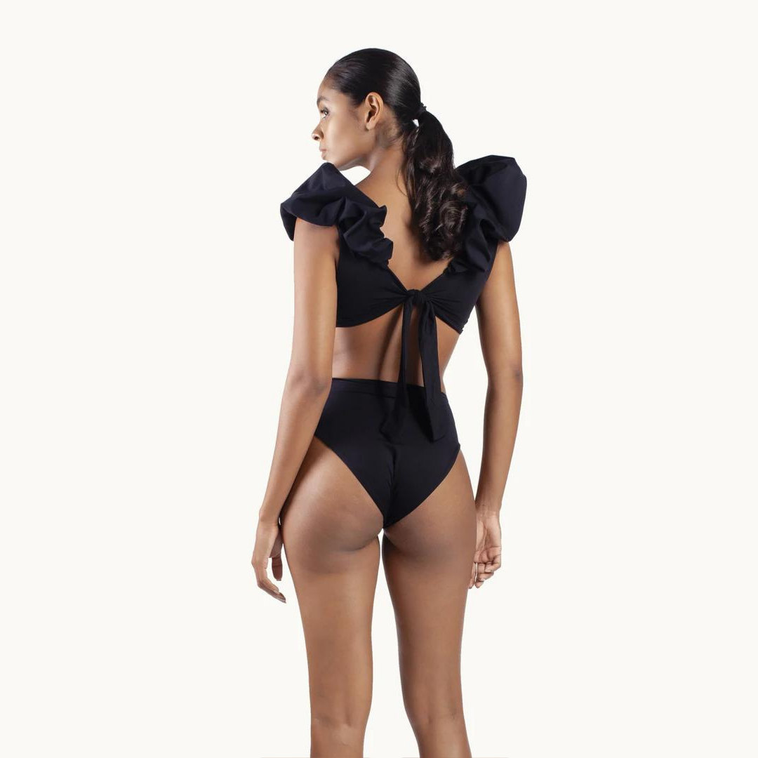 Lucila Two Piece - Maygel Coronel