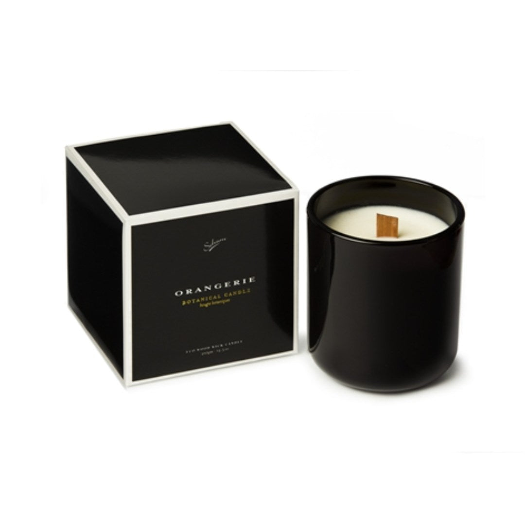 Orangerie - Grandiflora Eco Cedarwick Candle