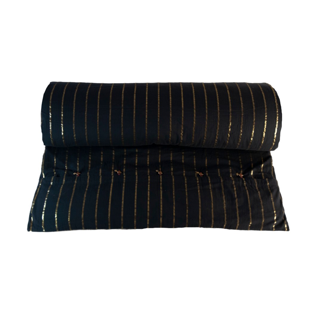 Blanket/ Sofa Cover - Boncoeurs