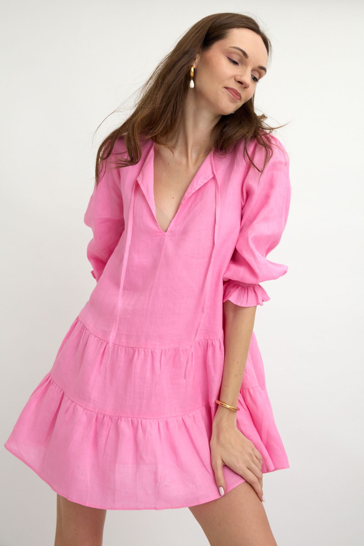 Zara Dress