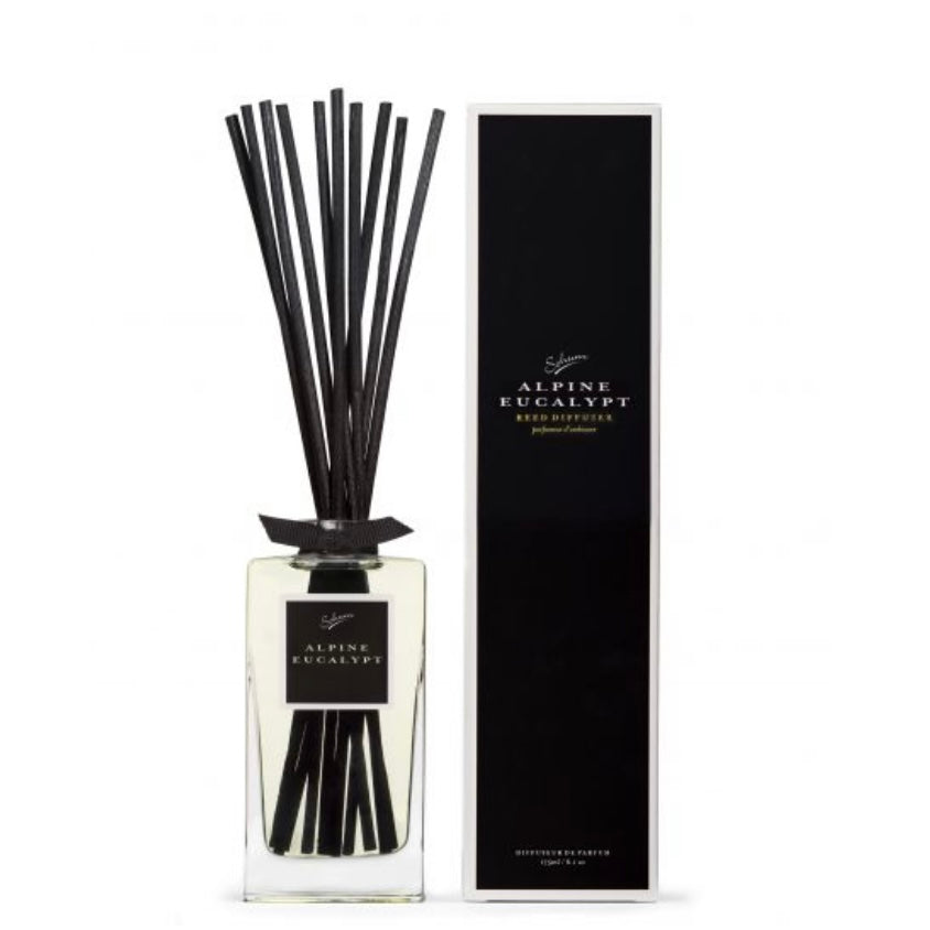 Alpine Eucalypt - Grandiflora Reed Diffuser