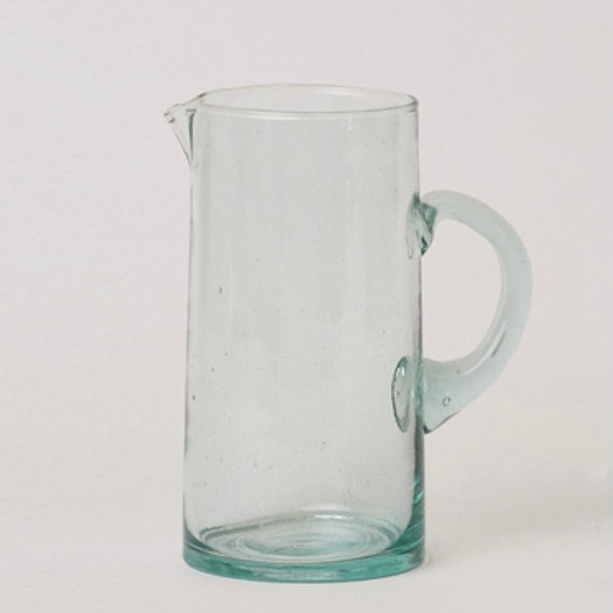 Carafe with Handle