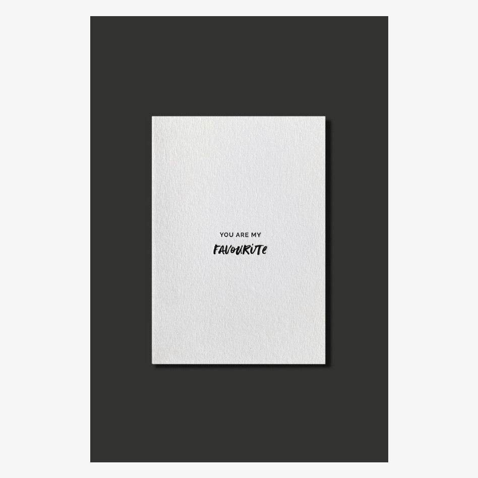 By Fable Greeting Cards